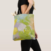 Tote Bag - Design "Pain & Passion" Tasche (Von Nahem)