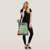 Tote Bag Don't cry over spilt milk Tasche (Am Model)