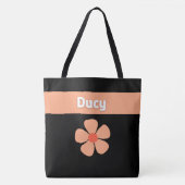 Tote Bag Ducy Tasche (Vorderseite)