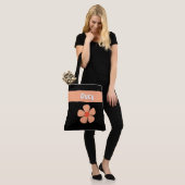 Tote Bag Ducy Tasche (Am Model)