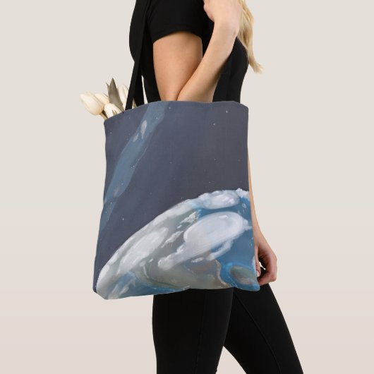 Tote Bag earth Tasche (Von Nahem)
