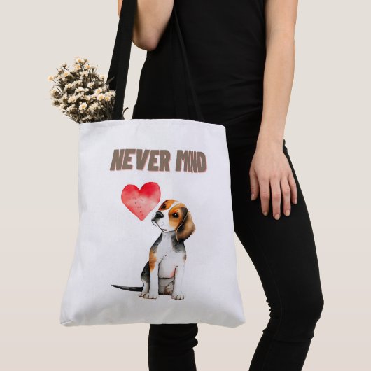 Tote Bag Egal Tasche (Von Nahem)