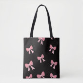 Tote bag elegant  tasche (Vorderseite)
