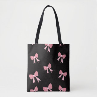 Tote bag elegant tasche
