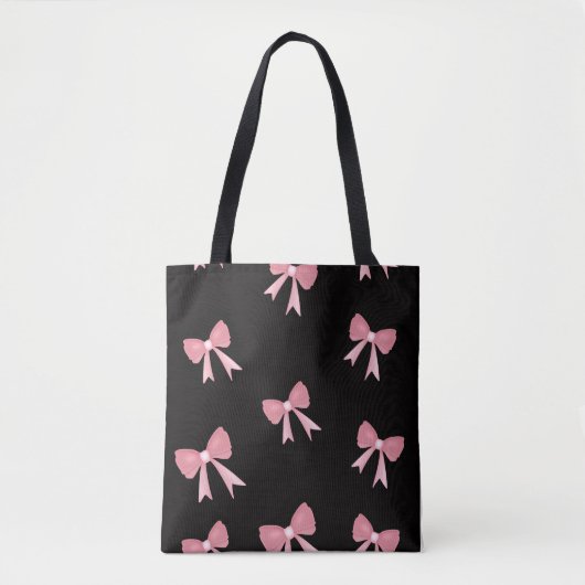 Tote bag elegant  tasche (Vorderseite)