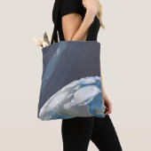 Tote Bag Erde Tasche (Von Nahem)