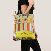 Tote Bag Erntedankfest Tasche (Von Nahem)