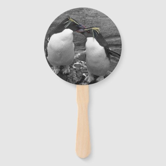 Tote Bag Fächer (Rückseite)