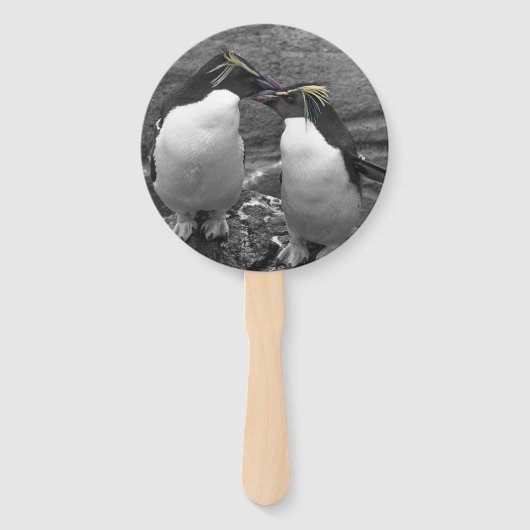 Tote Bag Fächer (Vorderseite)