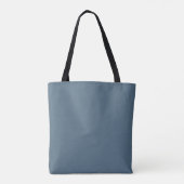 Tote bag Ferret Tasche (Rückseite)