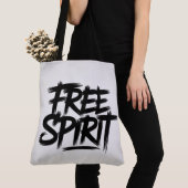 Tote Bag Freigeist Tasche (Von Nahem)