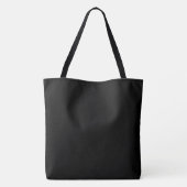 Tote Bag Gémeaux Tasche (Rückseite)
