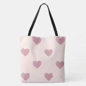Tote Bag Get your act together Tasche (Rückseite)
