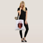 Tote Bag Good morning Tasche (Am Model)