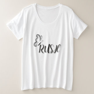 Tote Bag Große Größe T-Shirt