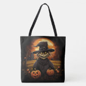 Tote Bag Guardian of the Fields Tasche (Vorderseite)