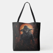 Tote Bag Guardian of the Fields Tasche (Rückseite)
