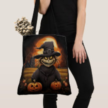 Tote Bag Guardian of the Fields