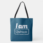 Tote Bag i Tasche (Vorderseite)