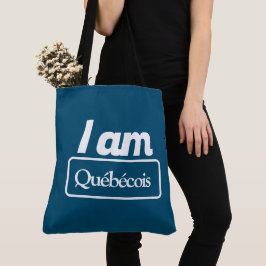 Tote Bag i Tasche