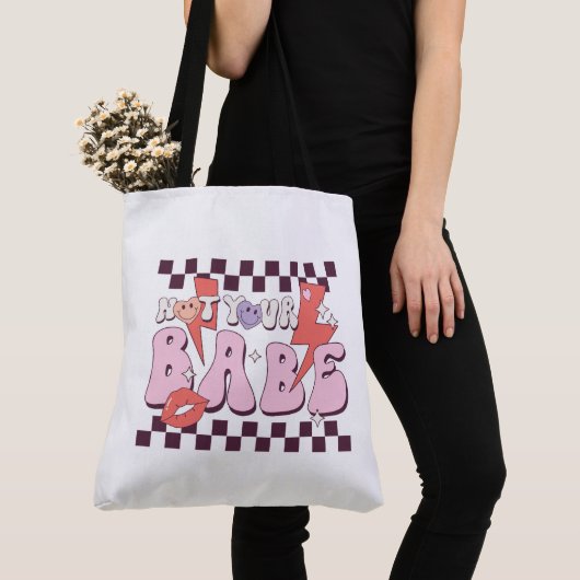 Tote Bag I Valentines Day Tasche (Von Nahem)