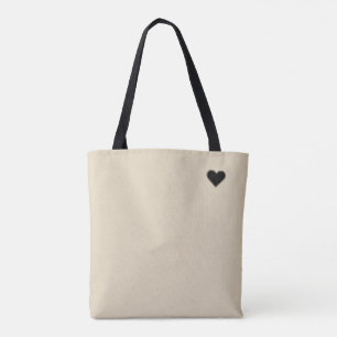 Tote Bag Ich mag es, Einkäufe zu machen Tasche