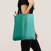 Tote Bag im Bermuda Shores Design Tasche (Von Nahem)