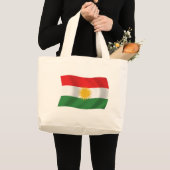Tote Bag Jumbo Stoffbeutel (Vorderseite (Produkt))