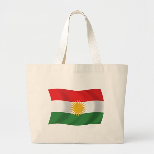 Tote Bag Jumbo Stoffbeutel (Vorne)
