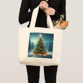 Tote bag jumbo stoffbeutel (Vorderseite (Produkt))