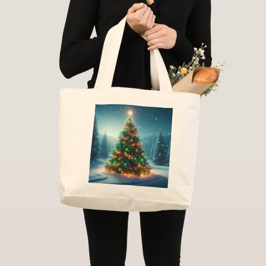 Tote bag jumbo stoffbeutel (Vorderseite (Produkt))