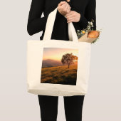 Tote Bag Jumbo Stoffbeutel (Vorderseite (Produkt))