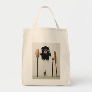 Tote Bag - Kaihewalu Lua Tragetasche