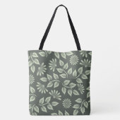 Tote Bag Keep up the good work! Tasche (Rückseite)