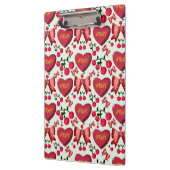 Tote Bag Klemmbrett (Links)