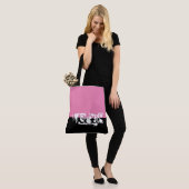 Tote Bag-Large Vegas Tasche (Am Model)