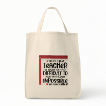 TOTE BAG LEHRER-ANGEBOTE
