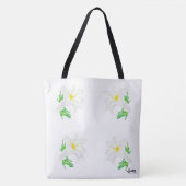 Tote Bag Lilly s Tasche (Vorderseite)