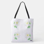 Tote Bag Lilly s Tasche (Rückseite)