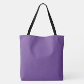 Tote Bag Love Tasche (Rückseite)