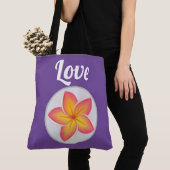 Tote Bag Love Tasche (Von Nahem)
