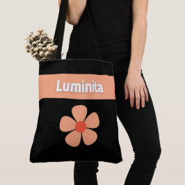Tote Bag Luminita Tasche