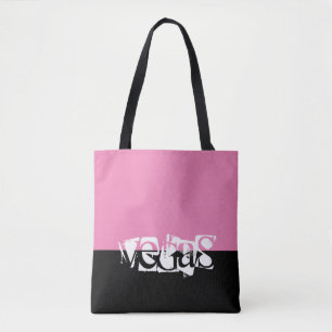 Tote Bag-Medium Vegas Tasche