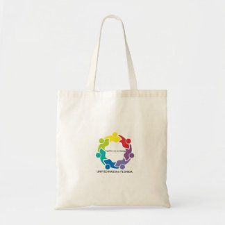 Tote Bag mit Logo und No Kings Tragetasche