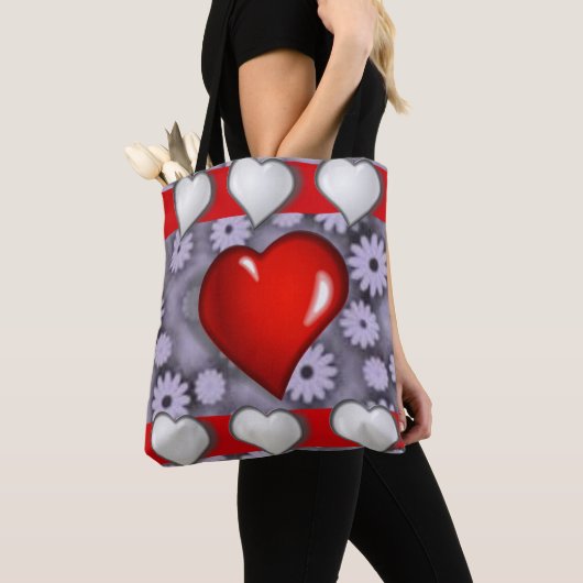 Tote Bag Muttertag Tasche (Von Nahem)