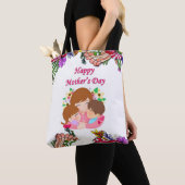 Tote Bag Muttertag Tasche (Von Nahem)