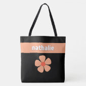 Tote Bag Nathalie Tasche (Vorderseite)