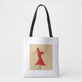 Tote Bag Nice Tasche
