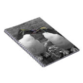 Tote Bag Notizblock (Rechte Seite)