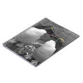 Tote Bag Notizblock (Linke Seite)